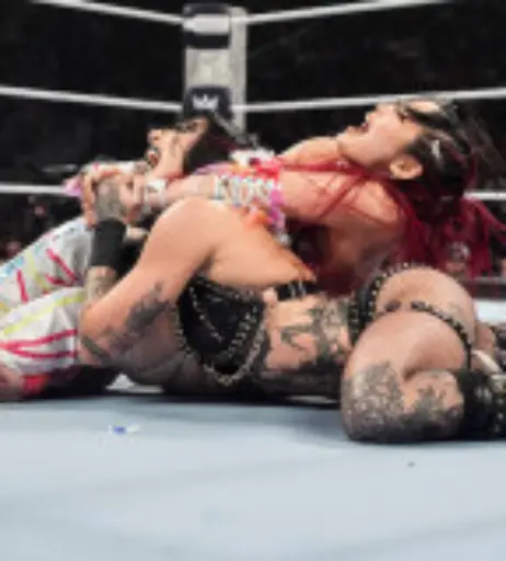 Image 10146031 from IYO SKY / Io Shirai