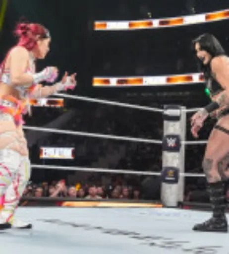 Image 10146038 from IYO SKY / Io Shirai