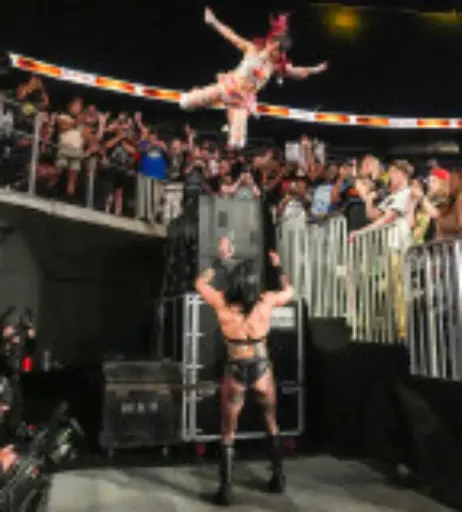 Image 10146043 from IYO SKY / Io Shirai