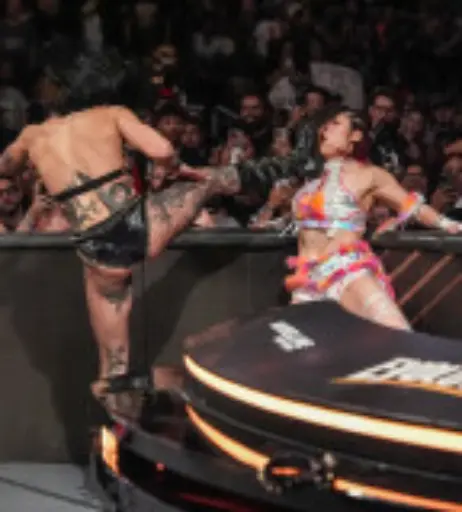 Image 10146045 from IYO SKY / Io Shirai