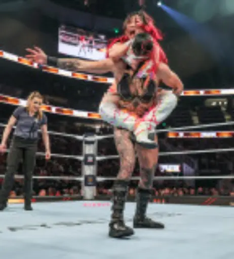 Image 10146049 from IYO SKY / Io Shirai