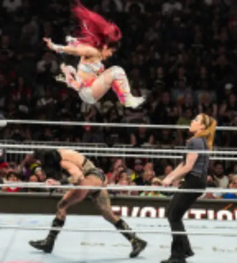 Image 10146048 from IYO SKY / Io Shirai