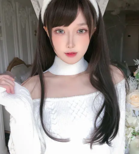 Image 10146364 from 阿包也是兔娘 | Abaoyeshitunia (@abaoyeshitunia1)