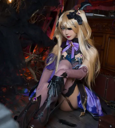 Image 10146267 from 阿包也是兔娘 | Abaoyeshitunia (@abaoyeshitunia1)