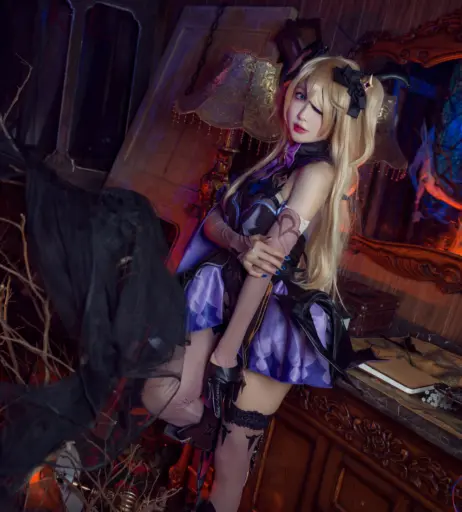 Image 10146266 from 阿包也是兔娘 | Abaoyeshitunia (@abaoyeshitunia1)