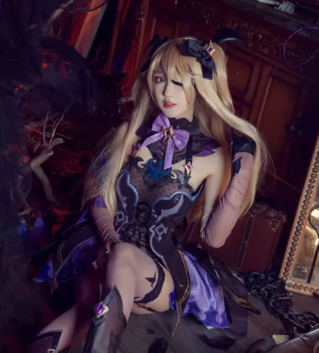 Image 10146265 from 阿包也是兔娘 | Abaoyeshitunia (@abaoyeshitunia1)