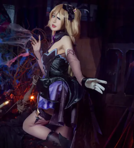 Image 10146269 from 阿包也是兔娘 | Abaoyeshitunia (@abaoyeshitunia1)