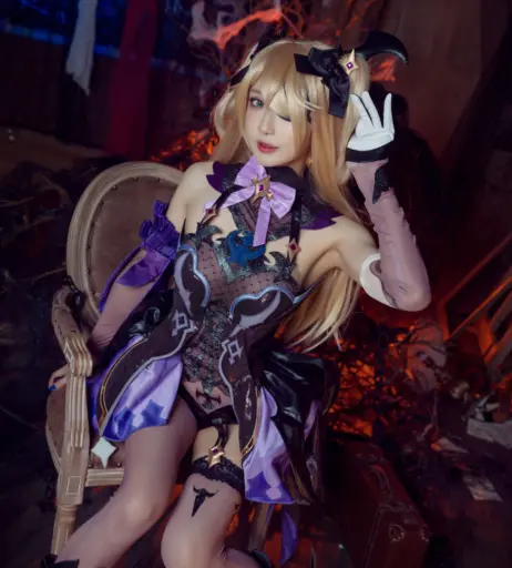 Image 10146259 from 阿包也是兔娘 | Abaoyeshitunia (@abaoyeshitunia1)