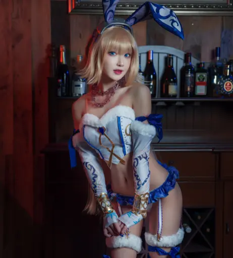 Image 10146258 from 阿包也是兔娘 | Abaoyeshitunia (@abaoyeshitunia1)