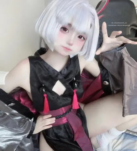 Image 10141508 from Mochimochi_nn | Mochi Ningning