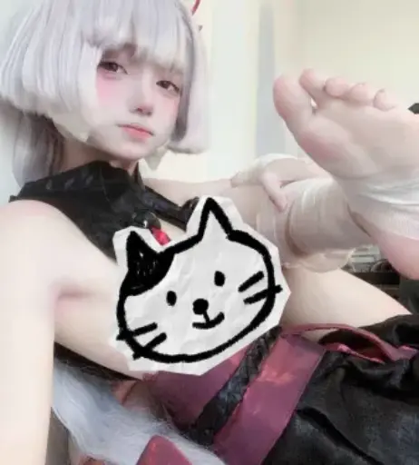 Image 10141497 from Mochimochi_nn | Mochi Ningning