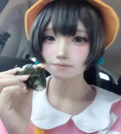 Image 10141469 from Mochimochi_nn | Mochi Ningning