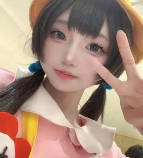 Image 10141473 from Mochimochi_nn | Mochi Ningning