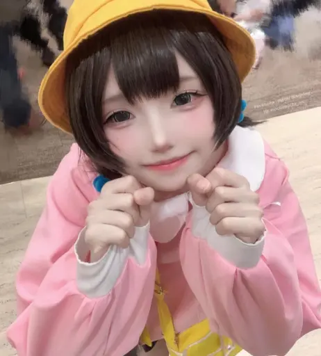 Image 10141472 from Mochimochi_nn | Mochi Ningning