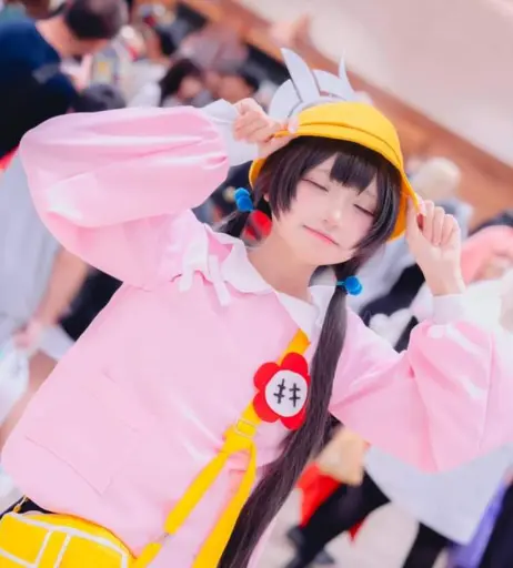 Image 10141475 from Mochimochi_nn | Mochi Ningning