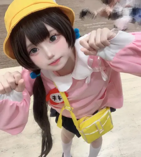 Image 10141474 from Mochimochi_nn | Mochi Ningning