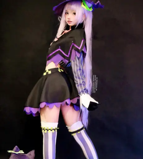 Image 10141182 from Mochimochi_nn | Mochi Ningning
