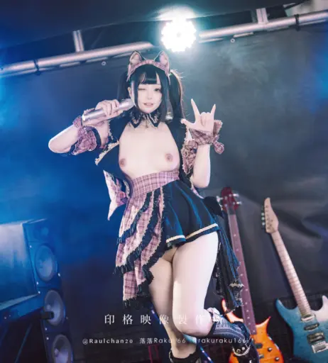 Image 10141133 from 落落Raku / Raku_66