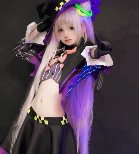 Image 10141179 from Mochimochi_nn | Mochi Ningning