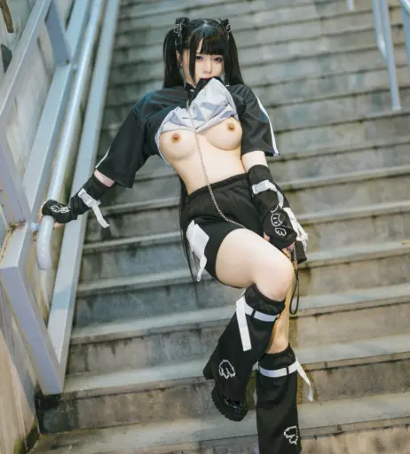 Image 10140987 from 落落Raku / Raku_66