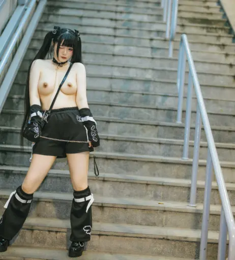 Image 10140988 from 落落Raku / Raku_66