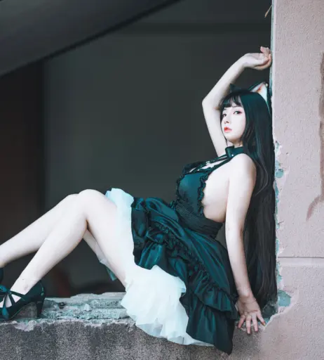 Image 10140901 from 落落Raku / Raku_66