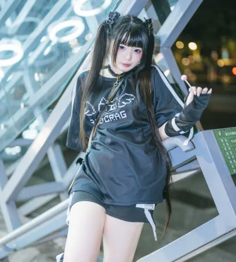 Image 10140966 from 落落Raku / Raku_66