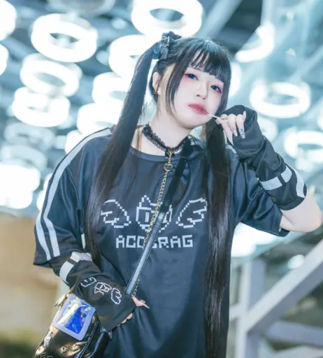 Image 10140957 from 落落Raku / Raku_66