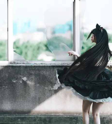 Image 10140887 from 落落Raku / Raku_66