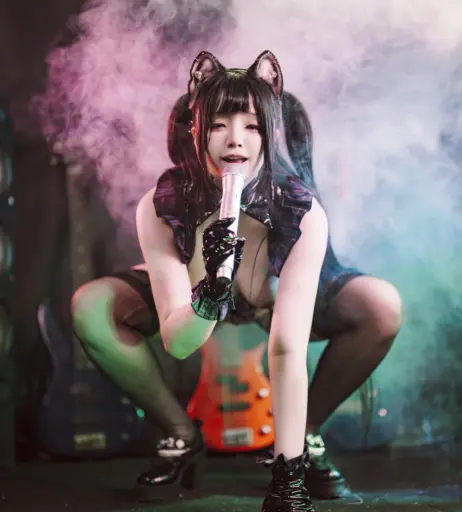 Image 10140825 from 落落Raku / Raku_66