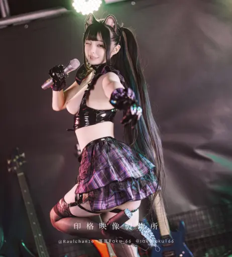 Image 10140796 from 落落Raku / Raku_66