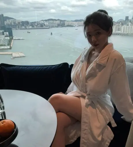 Image 10140652 from Lee Yeon-woo (이연우) | Yonu Kuro | yonu_kuro