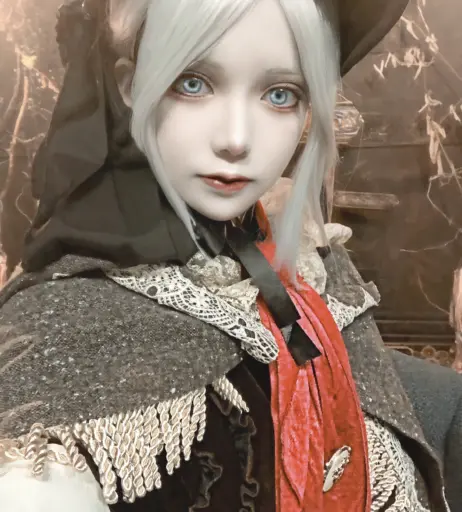 Image 10140214 from Puutin_cos
