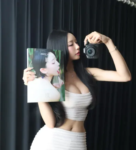 Image 10143752 from h___rvn | rvn1015 | 동그란 | Dongeuran