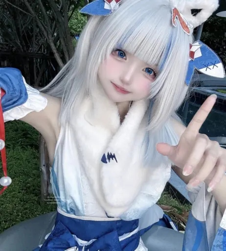Image 10143014 from Mochimochi_nn | Mochi Ningning