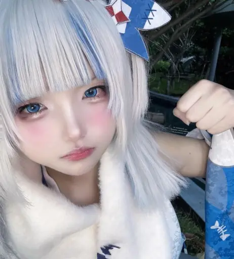 Image 10143007 from Mochimochi_nn | Mochi Ningning