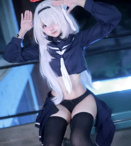Image 10143009 from Mochimochi_nn | Mochi Ningning