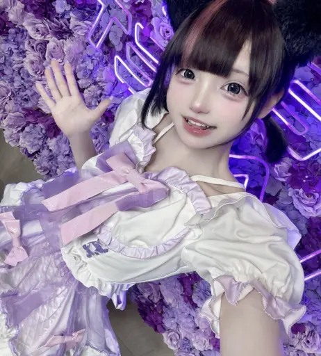 Image 10143233 from Mochimochi_nn | Mochi Ningning