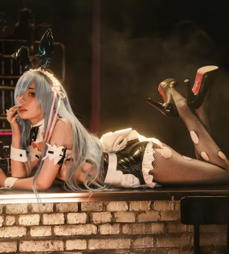 Image 10149809 from nekokoyoshi | 爆机少女 喵小吉 | 喵小吉