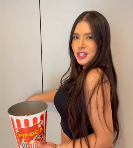 Image 10118464 from Ester Muniz | Megan Fox | Angel Fox 🍑