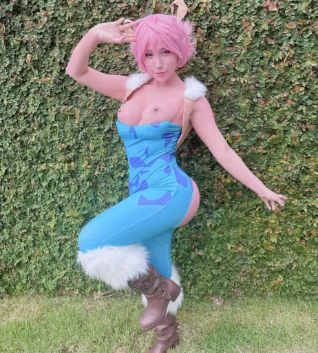 Image 10118059 from bonn1e7hebunny