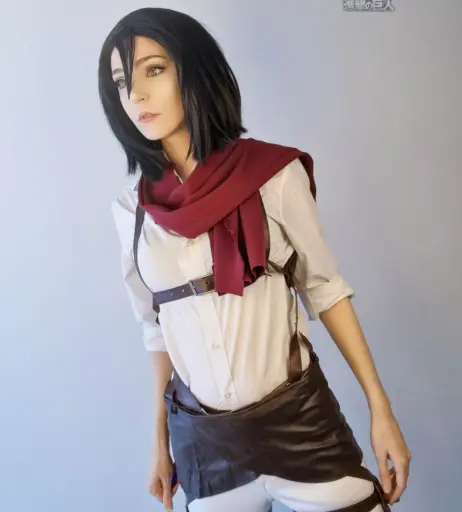 Image 10114640 from Whitespring Cosplay