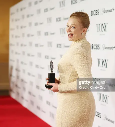 Image 10114233 from Sarah Snook