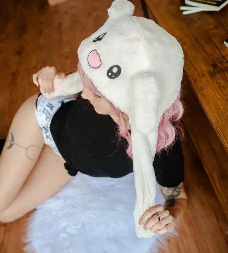 Image 10117489 from Vanilla Mon / bunnylha