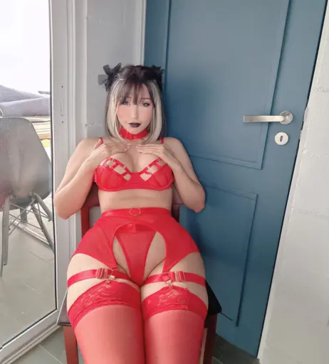 Image 10117685 from bonn1e7hebunny