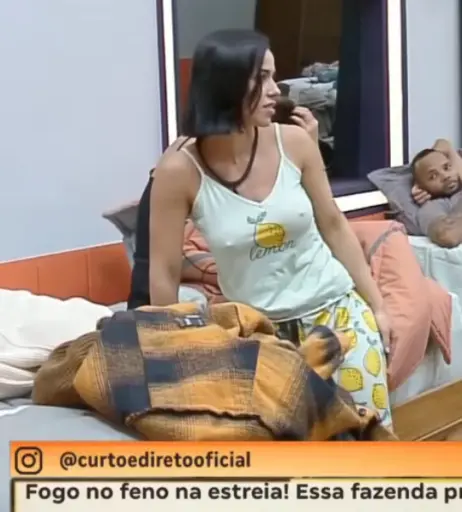 Image 10125596 from Larissa Tomásia (ex-BBB)