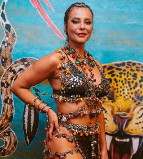 Image 10125310 from Paolla Oliveira