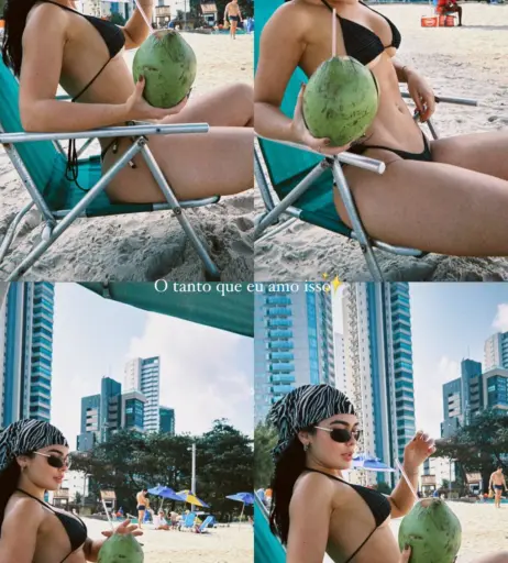 Image 10124711 from Larissa Santos (ex-BBB)