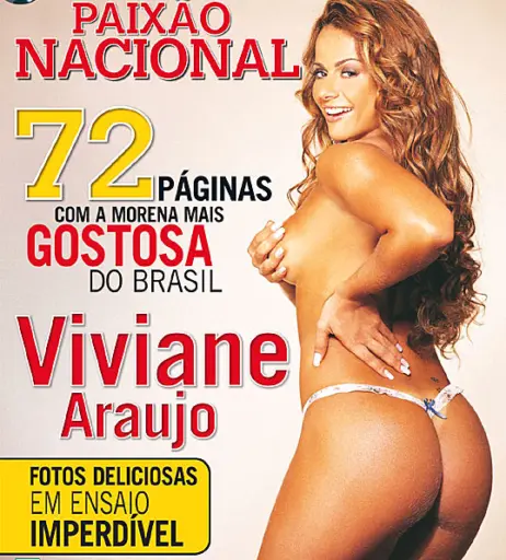 Image 10124688 from Viviane Araujo