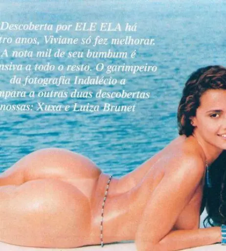Image 10124663 from Viviane Araujo